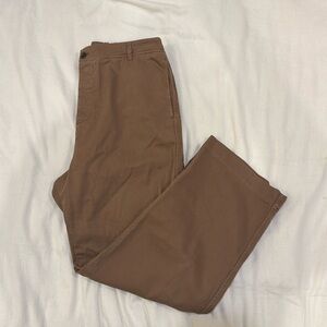 Xirena Pants - Size Large